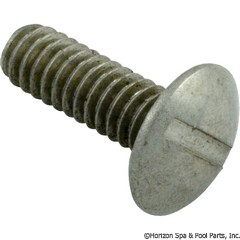 35-402-1240 - Impeller Screw, Rev Thread (Val-Pak) - Replaced By Part 35-402-1168 - 99730150 - 35-402-1240
