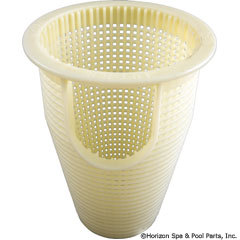 35-402-1250 - Pump Basket, Generic, 6 Inch , Aquaflo Dominator H/D - V40-409 - 35-402-1250
