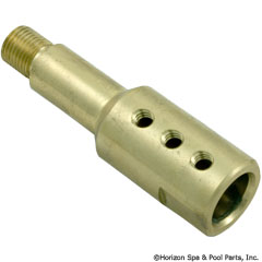 35-402-1262 - Shaft Extension, Inch 1000 Inch Seal(Val-Pak) - 92520010 - 35-402-1262