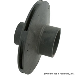 35-402-1320 - Impeller, 3/4HP High Head (Val-Pak) - Replaced By Part 35-402-1158 - 91692450 - 35-402-1320