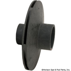35-402-1322 - Impeller, 1.0HP High Head (Val-Pak) - Replaced By Part 35-402-1160 - 91692500 - 35-402-1322