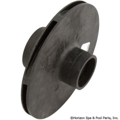 35-402-1324 - Impeller, 1.5HP High Head (Val-Pak) - Replaced By Part 35-402-1162 - 91692550 - 35-402-1324