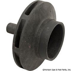 35-402-1409 - Impeller 1.0HP FMXP/FMXP2 - 91694110 - 35-402-1409