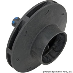 35-402-1412 - Impeller 2.0HP FMXP/FMXP2 - 91694200 - 35-402-1412