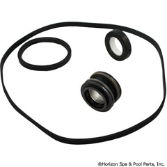 35-423-1703 - HOUSING & DIFFUSER GASKET W/SEAL ASSY - SPX3000TRA - UPC - 610377614368 - 35-423-1703