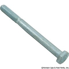 35-430-1004 - Bolt, Volute, Long (2 7/8 Inch ) - 02-0101 - 35-430-1004