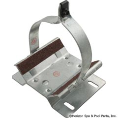 35-455-1010 - Pump Bracket, Sundance, Jacuzzi - 6000-532 - 35-455-1010