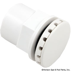 35-470-1000 - Air Injector Assy, White - 11-9200WHT - 35-470-1000