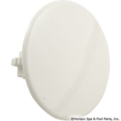35-470-1002 - Air Injector Cap - 31-9202WHT - 35-470-1002
