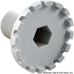 35-470-1003 - Air Injector Body - 31-9201WHT - 35-470-1003