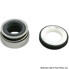 35-475-1000 - Seal, Mechanical 20mm (Complete, Fits Speck Pumps) - 2920343310 - 35-475-1000