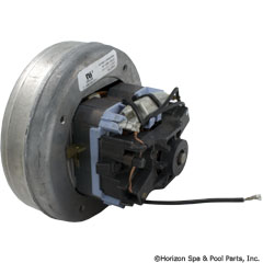 35-555-1000 - Std Blower Motor 1hp 110v - HHP041-1STF - 35-555-1000