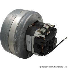 35-555-1010 - Std Blower Motor 1.5hp 110v - HHP052-2STF - 35-555-1010