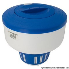 42-127-1010 - BD Floating Tablet Dispenser - MP-1929MAA - UPC - 54629180773 - 42-127-1010