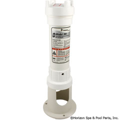 42-196-1045 - Rainbow Feeder, Model 300 Complete - R171016 - UPC - 788379004217 - 42-196-1045