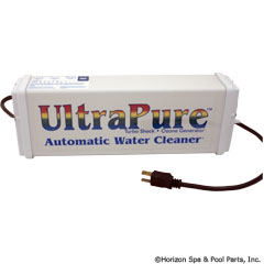 42-280-1510 - UPS800 120V Ultrapure Spa Ozonator (Nema) - 1007200 - 42-280-1510