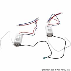 43-106-1012 - QuickPure3 Ballest,QP2-50,250,000 Gallon Capacity - 550803 - 43-106-1012