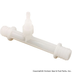 43-133-1225 - Injector 884 3/4 Inch bx3/4 Inch b, w/o Chk Vlv or O-ring - 	960564 - 7-1474-01 - 43-133-1225