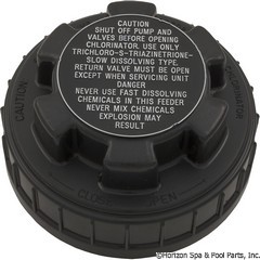 43-150-1000 - Cover, CL110 Chlorinator - CLX110C - UPC - 610377003391 - 43-150-1000