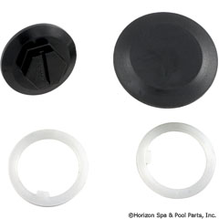 43-150-1050 - Screw, Retaining, W/ Slip Washers & Center Cap - CLX200EGA - UPC - 610377620789 - 43-150-1050