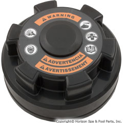 43-150-1054 - Cover & Cap Assy, W/ O-Ring - CLX200CA - UPC - 610377003476 - 43-150-1054