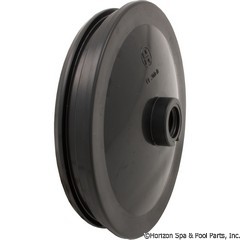 43-150-1056 - Cover, CL200/CL220 Chlorinator - CLX200B - 43-150-1056 - N