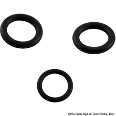 43-150-1064 - O-RINGS -VITON W/C-RING -3-(O-416V) - O-416VKIT - UPC - 601402252563 - 43-150-1064