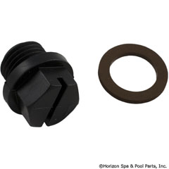 43-150-1068 - PIPE PLUG W/GASKET - SPX1700FGV - UPC - 610377040679 - 43-150-1068