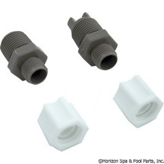 43-150-1072 - CHECK VALVE & INLET FTG ADPTR - CLX220EA - UPC - 610377003605 - 43-150-1072