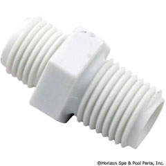 43-150-1084 - 1/4 IN ADAPTER FITTING - CLX220P - UPC - 610377003667 - 43-150-1084