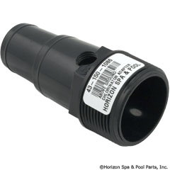 43-150-1086 - ABOVE GROUND CHLORINATOR ADAPTER - SPX1091Z7TC - UPC - 610377037563 - 43-150-1086