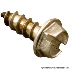 43-196-1028 - LOCK SCREW 8X 7/16 SL - R01052 - UPC - 788379000059 - 43-196-1028