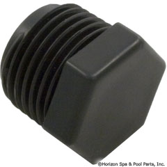 43-196-1070 - 1/2 Inch NPT PLUG - R172134 - UPC - 788379004903 - 43-196-1070