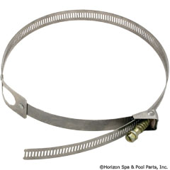 43-196-1093 - ASSEMBLY SADDLE CLAMP XL - R172264XL - UPC - 788379005115 - 43-196-1093