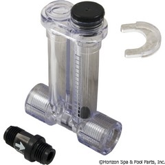 43-196-1126 - Flow Indicator W/ Check Valve - R172080 - UPC - 788379004828 - 43-196-1126