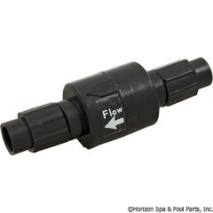 43-196-1130 - 1/4 Inch Corrosion Resistant Check Valve - R172323 - UPC - 788379005313 - 43-196-1130