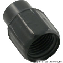 43-196-1136 - COMPRESSION NUT (1/4 Inch - R18706 - UPC - 788379005900 - 43-196-1136