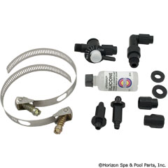 43-196-1138 - PARTS BAG NEW STYLE 300 - R172064 - UPC - 788379004736 - 43-196-1138