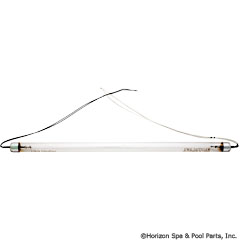 43-280-1065 - Replacement Bulb UPS800/UPP15/UPP25, 16 watt - 3901823 - 43-280-1065