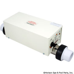 46-225-1012 - Coates 1.5ILS 120V In-Line Complete - 1.5ILS - 46-225-1012