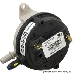 47-102-1327 - AIR FLOW SWITCH - 42001-0061S - UPC - 223152106158 - 47-102-1327