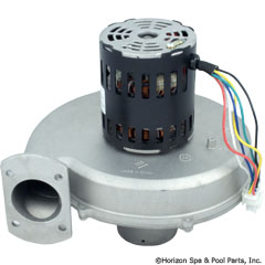 47-102-1464 - Blower Kit, Natural Gas (Models 175NA, 200NA) - 77707-0251 - UPC - 788379787660 - 47-102-1464