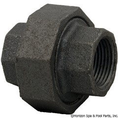 47-102-1472 - 3/4 Inch UNION CONNECTOR - 38404-4097S - UPC - 223152096640 - 47-102-1472