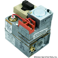 47-110-1368 - Gas Valve Propane,Millivolt, Model 150,400 - 75458 - UPC - 788379696603 - 47-110-1368
