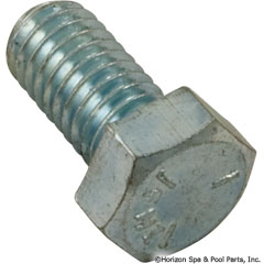 47-110-1422 - BOLT 3/8-16x3/4 HH STEEL - 471200 - UPC - 788379697181 - 47-110-1422