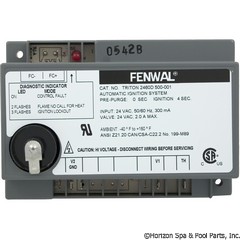 47-110-1454 - IGNITION CONTROL DSI - 471091 - UPC - 788379696528 - 47-110-1454