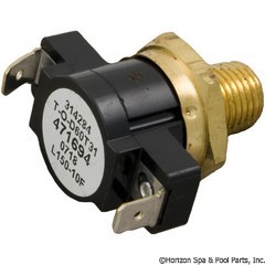 47-110-1620 - Hi-Limit Thermostat, 150*F - 471694 - UPC - 788379603731 - 47-110-1620