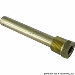 47-150-1107 - Bulb Well, Cotherm ,After 6/1/01 - HAXTBW1930 - UPC - 610377653107 - 47-150-1107