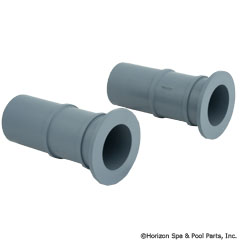47-150-1792 - Flange Pipe Nipples, 2 Per - HAXNIP1930 - UPC - 610377326261 - 47-150-1792