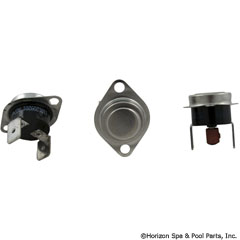 47-150-1816 - TEMPERATURE LIMITER KIT ( 3 pcs) - HAXTLK1930 - UPC - 610377625814 - 47-150-1816
